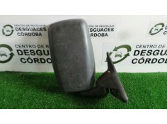 Recambio de retrovisor derecho para opel midi referencia OEM IAM  MANUAL NEGRO 2
