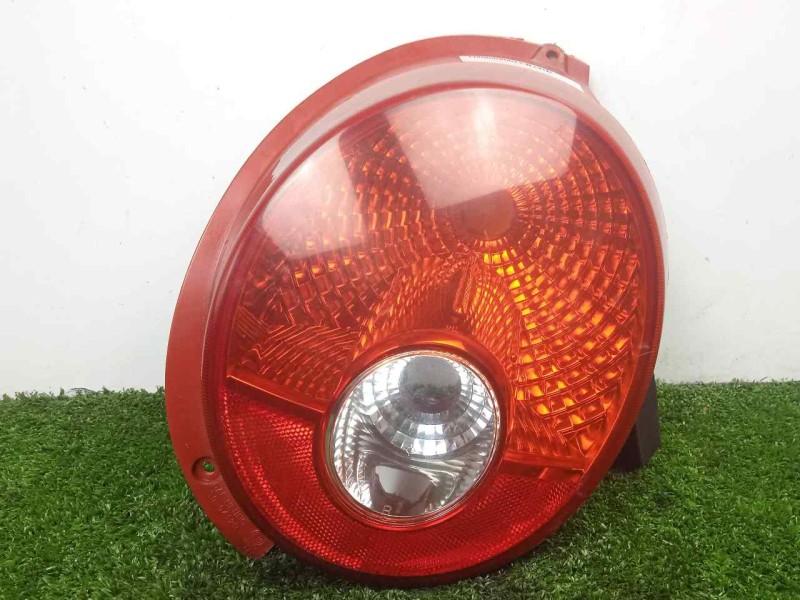 Recambio de piloto trasero derecho para chevrolet matiz 1.0 cat referencia OEM IAM  05-11 