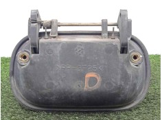Recambio de maneta exterior delantera derecha para isuzu n-series npr / nqr 4.8 referencia OEM IAM SINREFERENCIA   2