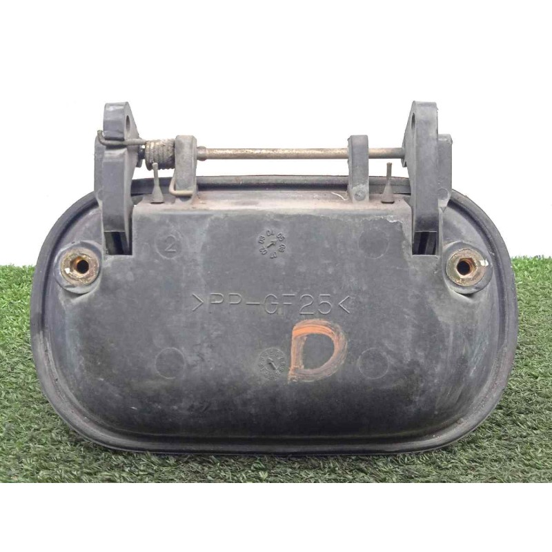 Recambio de maneta exterior delantera derecha para isuzu n-series npr / nqr 4.8 referencia OEM IAM SINREFERENCIA  