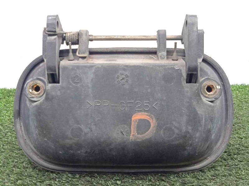 Recambio de maneta exterior delantera derecha para isuzu n-series npr / nqr 4.8 referencia OEM IAM SINREFERENCIA  