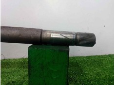 Recambio de transmision delantera derecha para audi a4 berlina (b5) 1.8 20v referencia OEM IAM SINREFERENCIA SIN.CORONA LONGITUD 2