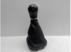 Recambio de pomo palanca cambio para volkswagen touran (1t3) 1.2 tsi referencia OEM IAM    2