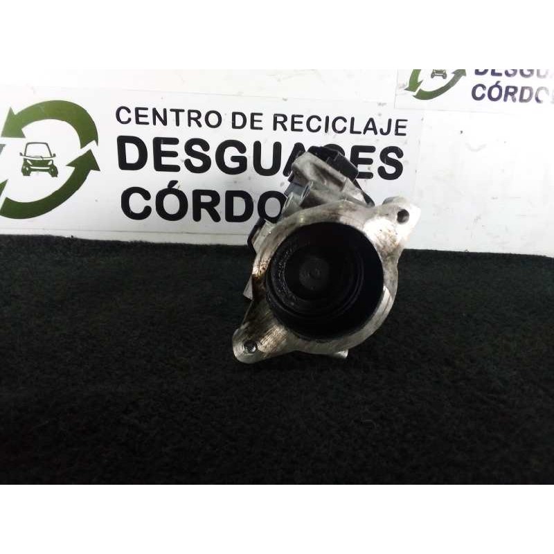 Recambio de valvula egr para fiat scudo combi (272) panorama executive l2h1 130 multijet (5 pl.) referencia OEM IAM 9681825280  