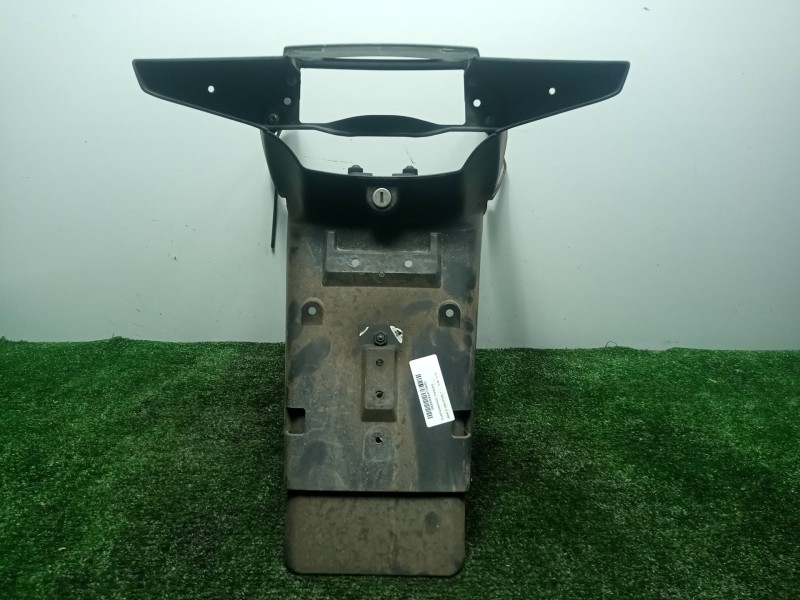 Recambio de guardabarros trasero para bmw r 1200 rt/st referencia OEM IAM 46637682758-7682758-46627682760-7682760 K26 05-10 PORT