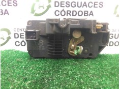 Recambio de cerradura puerta delantera izquierda para opel astra g berlina 1.2 16v cat (z 12 xe / lw4) referencia OEM IAM 905611