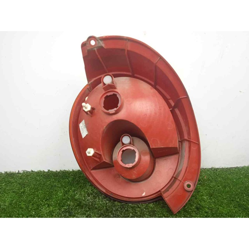 Recambio de piloto trasero derecho para chevrolet matiz 1.0 cat referencia OEM IAM  05-11 