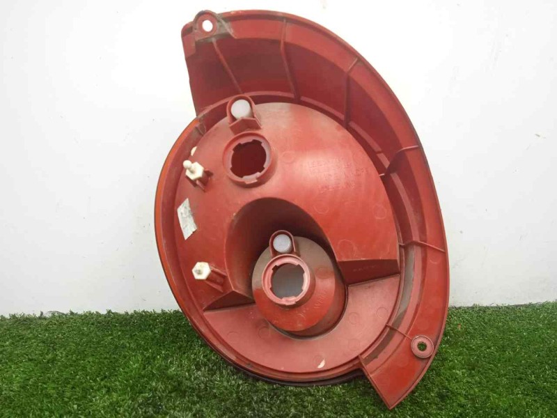 Recambio de piloto trasero derecho para chevrolet matiz 1.0 cat referencia OEM IAM  05-11 