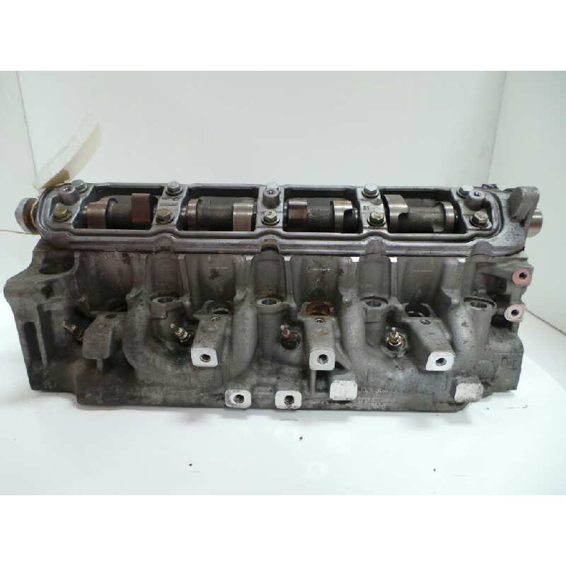 Recambio de culata para renault scenic (ja..) 1.9 dci diesel cat referencia OEM IAM 7833  