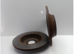 Recambio de disco freno trasero para ford kuga (cbv) 2.0 tdci cat referencia OEM IAM    2