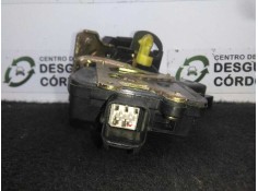 Recambio de cerradura puerta trasera derecha para hyundai terracan (hp) 2.9 crdi cat referencia OEM IAM  5.PINES  2