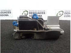 Recambio de cerradura puerta delantera derecha para citroën xantia berlina 1.9 turbodiesel referencia OEM IAM SINREFERENCIA CONE 2