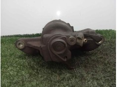 Recambio de pinza freno delantera izquierda para citroën c5 berlina 1.6 16v hdi fap referencia OEM IAM  00-08 - BOSCH - Ø PISTON 2