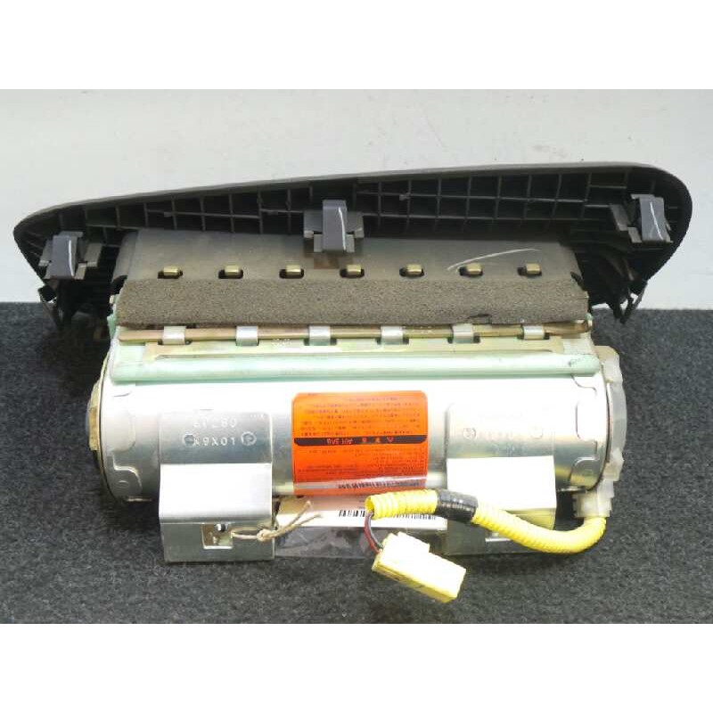 Recambio de airbag delantero derecho para mazda b-serie (un) 2.5 turbodiesel cat referencia OEM IAM J6010000885-UJ06  