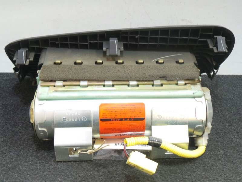 Recambio de airbag delantero derecho para mazda b-serie (un) 2.5 turbodiesel cat referencia OEM IAM J6010000885-UJ06  