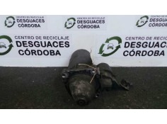 Recambio de motor arranque para lancia dedra berl. 1.9 td / 1.9 tds le referencia OEM IAM 0001218120 BOSCH 