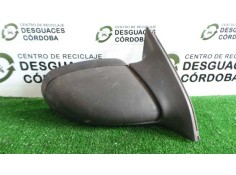 Recambio de retrovisor derecho para opel omega b referencia OEM IAM  OMEGA.B - ELECTRICO NEGRO 2