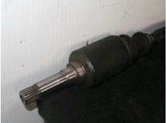 Recambio de transmision delantera derecha para citroën saxo 1.5 diesel referencia OEM IAM  SIN.CORONA L830MM 2