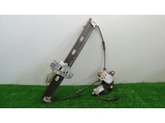 Recambio de elevalunas delantero derecho para chevrolet matiz 1.0 cat referencia OEM IAM  ELECTRICO - 2.PINES CON.MOTOR - CABLE