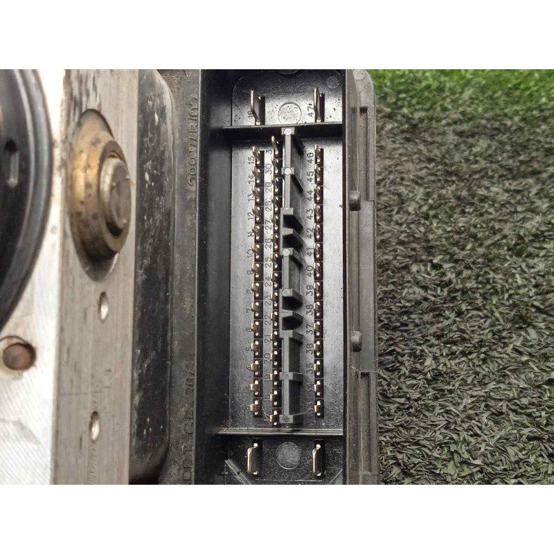 Recambio de abs para seat leon (1p1) 1.9 tdi referencia OEM IAM 1K0907379Q-10096003553-1K0614517NB-10020601814 ATE 