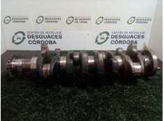 Recambio de cigueñal para hyundai matrix (fc) 1.5 crdi cat referencia OEM IAM U16  