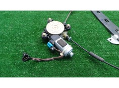 Recambio de elevalunas delantero derecho para chevrolet matiz 1.0 cat referencia OEM IAM  ELECTRICO - 2.PINES CON.MOTOR - CABLE 2
