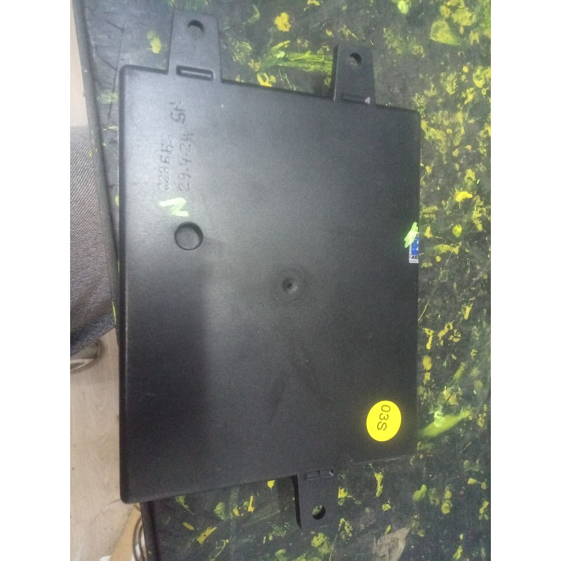 Recambio de modulo electronico para volkswagen touran (1t3) 1.2 tsi referencia OEM IAM 3C8035730C MODULO.BLUETOOTH NOVERO