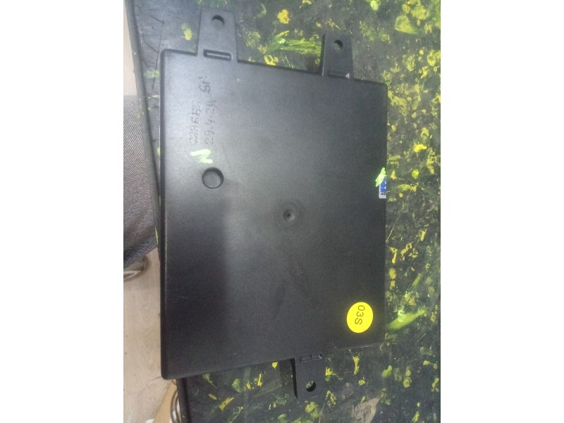 Recambio de modulo electronico para volkswagen touran (1t3) 1.2 tsi referencia OEM IAM 3C8035730C MODULO.BLUETOOTH NOVERO