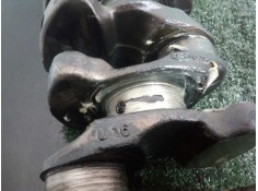 Recambio de cigueñal para hyundai matrix (fc) 1.5 crdi cat referencia OEM IAM U16   2
