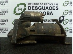 Recambio de motor arranque para renault laguna (b56) 2.2 diesel referencia OEM IAM D9R142  VALEO