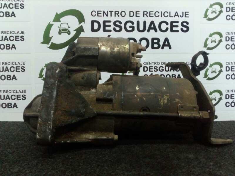 Recambio de motor arranque para renault laguna (b56) 2.2 diesel referencia OEM IAM D9R142  VALEO