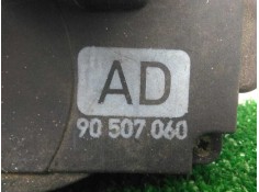 Recambio de cerradura puerta delantera derecha para opel vectra b berlina 2.2 16v dti cat (y 22 dtr / l50) referencia OEM IAM 90 2