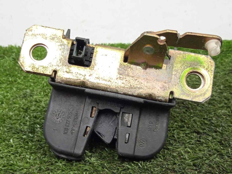 Recambio de cerradura maletero / porton para volkswagen new beetle (9c1/1c1) 1.9 tdi referencia OEM IAM 1C0827505-1C0827505C  