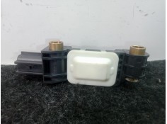 Recambio de sensor impacto airbag para audi a4 berlina (8e) 1.8 20v turbo referencia OEM IAM 8E0959643B   2