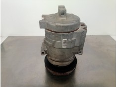 Recambio de compresor aire acondicionado para mitsubishi montero (v80/v90) 3.2 di-d cat referencia OEM IAM 4472606501-10S17C-1J0