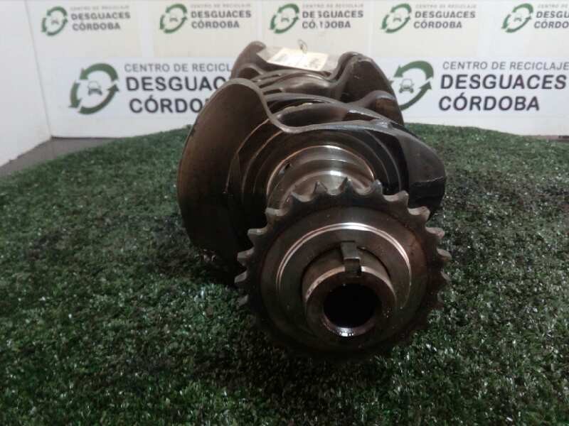 Recambio de cigueñal para hyundai matrix (fc) 1.5 crdi cat referencia OEM IAM U16  