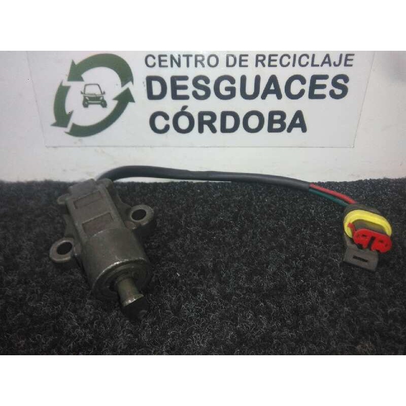 Recambio de sensor para keeway rkv 125 referencia OEM IAM  SENSOR.PATILLA 