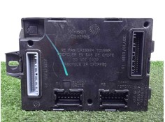Recambio de modulo electronico para fiat talento kasten (296) 2.0 mjet referencia OEM IAM 284B12109R-VPJR1F14B466RH  