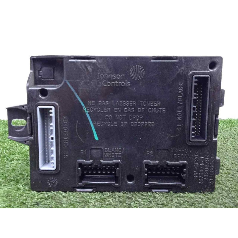 Recambio de modulo electronico para fiat talento kasten (296) 2.0 mjet referencia OEM IAM 284B12109R-VPJR1F14B466RH  