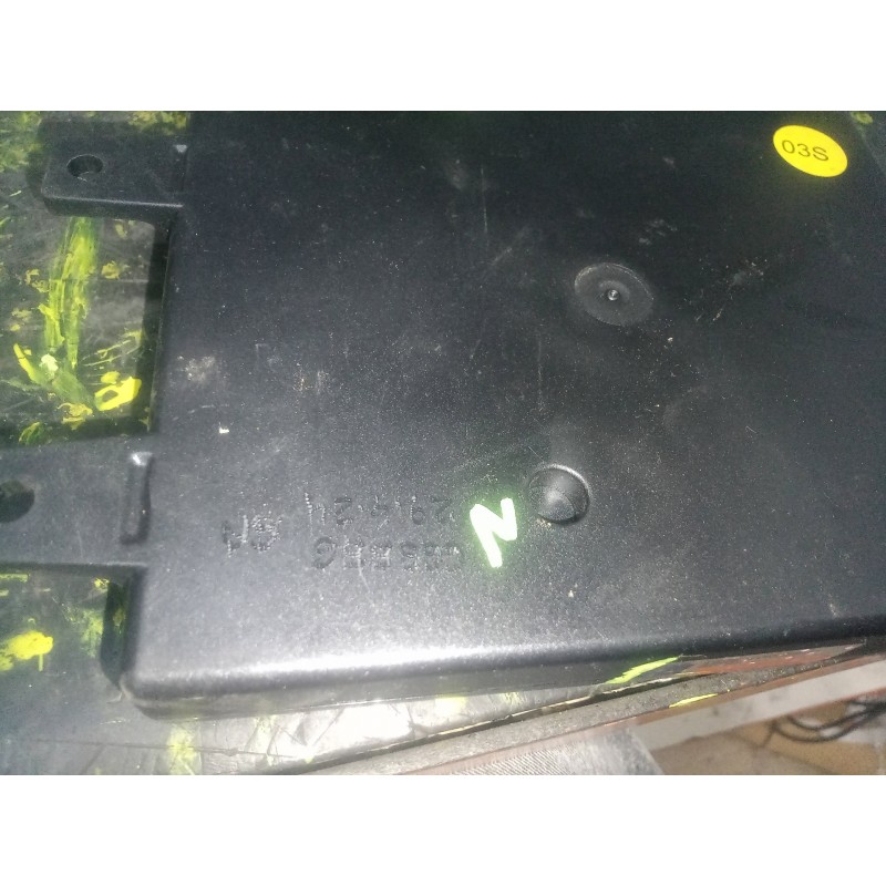 Recambio de modulo electronico para volkswagen touran (1t3) 1.2 tsi referencia OEM IAM 3C8035730C MODULO.BLUETOOTH NOVERO