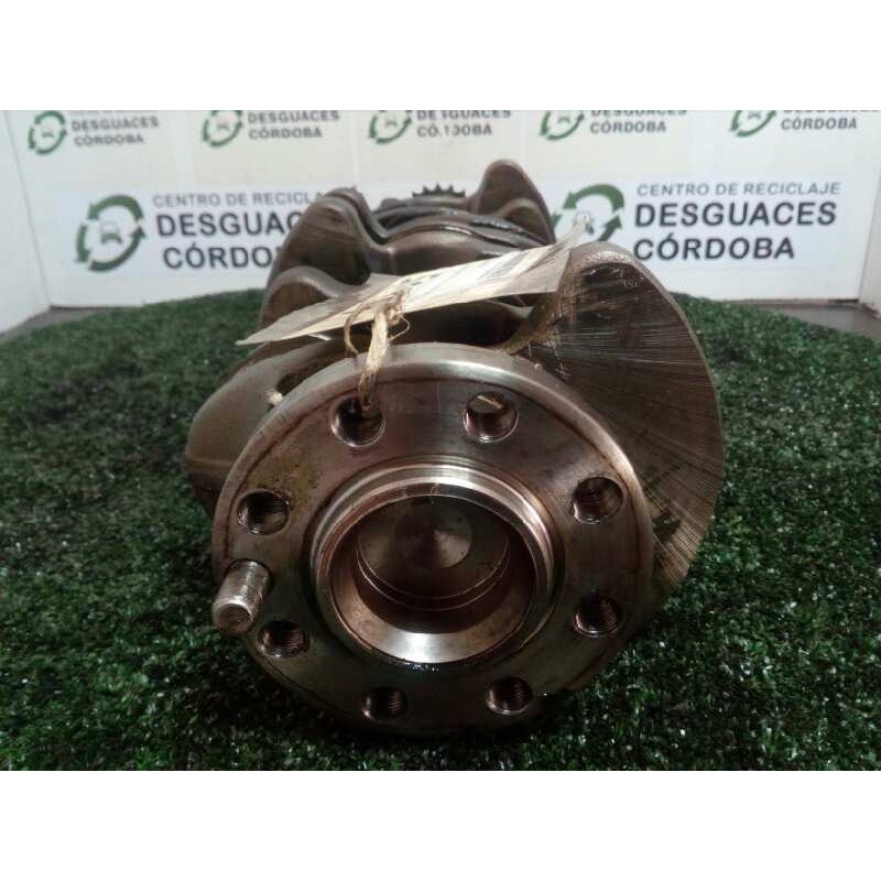 Recambio de cigueñal para hyundai matrix (fc) 1.5 crdi cat referencia OEM IAM U16  