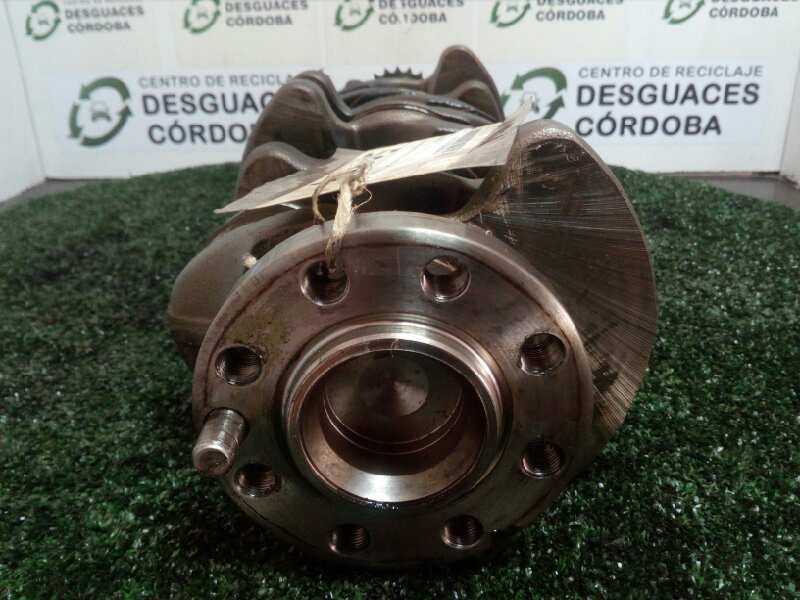 Recambio de cigueñal para hyundai matrix (fc) 1.5 crdi cat referencia OEM IAM U16  