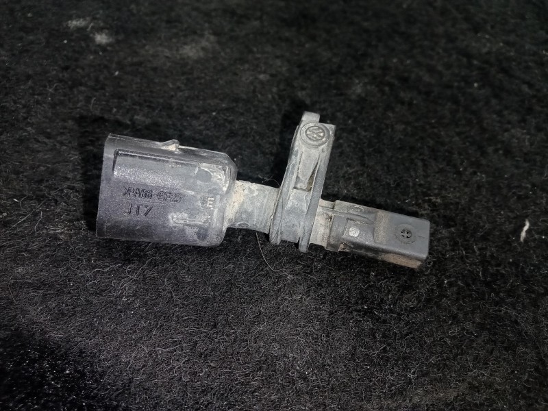 Recambio de sensor para seat ibiza (6j5) 1.4 16v referencia OEM IAM 10071152743-WHT003861 ATE 2.PINES