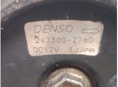 Recambio de compresor aire acondicionado para mitsubishi montero (v80/v90) 3.2 di-d cat referencia OEM IAM 4472606501-10S17C-1J0 2