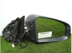 Recambio de retrovisor derecho para audi a4 berlina (8e) 2.4 v6 30v cat (bdv) referencia OEM IAM SINRFERENCIA 01-05 - ELECTRICO 