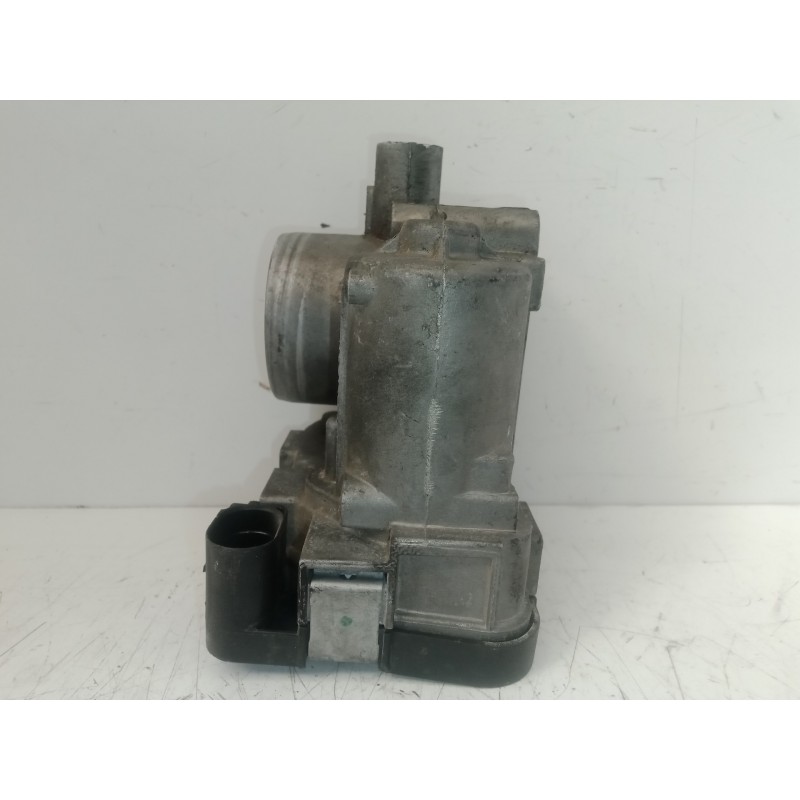 Recambio de caja mariposa para fiat grande punto (199) 1.2 cat referencia OEM IAM 55192786-C146-40SMF10  