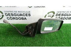 Recambio de retrovisor derecho para seat toledo (1l) referencia OEM IAM  ELECTRICO BLANCO - 4.PINES