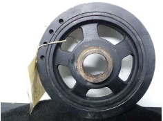 Recambio de polea cigueñal para hyundai matrix (fc) 1.5 crdi cat referencia OEM IAM NOTIENEREFERENCIA 5.CANALES DIAMETRO: 155 MM