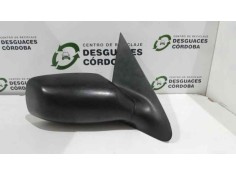 Recambio de retrovisor derecho para ford mondeo berlina/familiar (fd) 1.8 turbodiesel referencia OEM IAM  ELECTRICO - 5.PIN NEGR 2