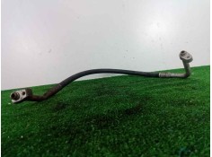 Recambio de tubos aire acondicionado para iveco daily furgón 2.3 diesel referencia OEM IAM 5801323121   2